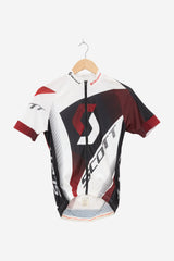 Fahrradtrikot für Herren