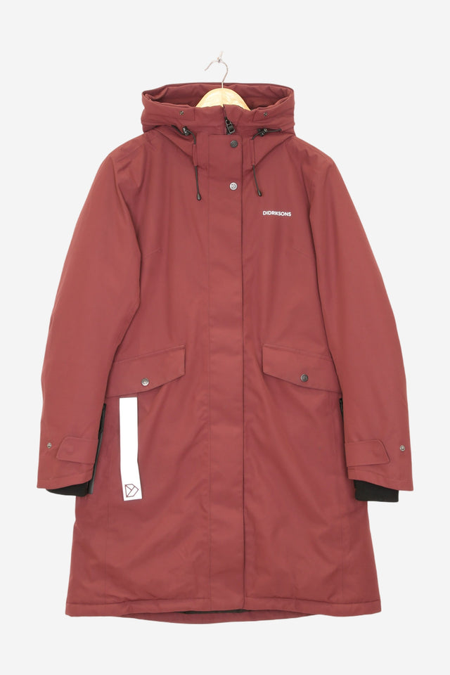 Winterjacke für Herren