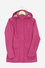 Regenjacke für Damen