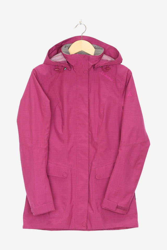 Regenjacke für Damen