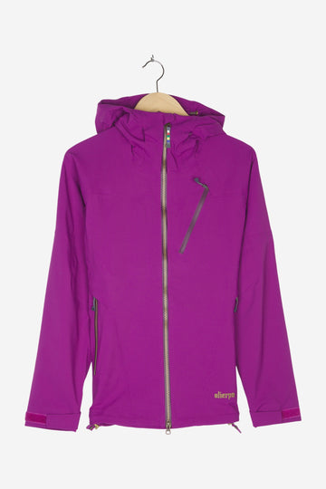 Regenjacke für Damen
