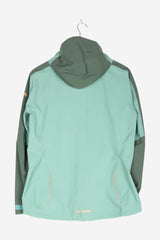 Regenjacke für Damen