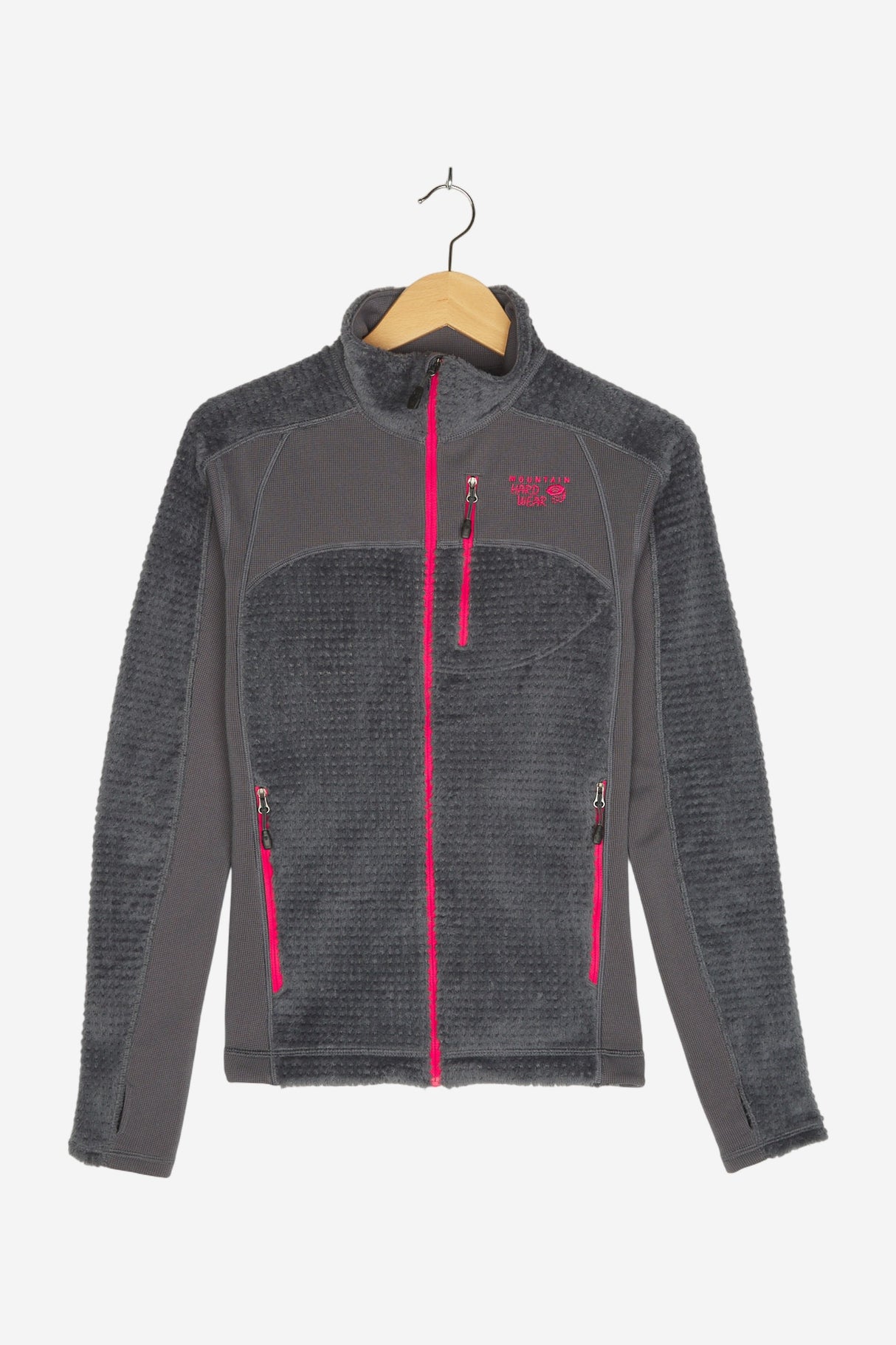 Fleecejacke für Damen