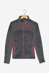 Fleecejacke für Damen