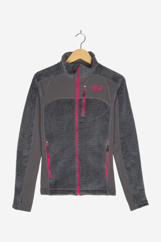 Fleecejacke für Damen
