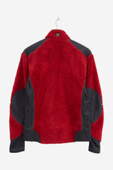 Fleecejacke für Herren