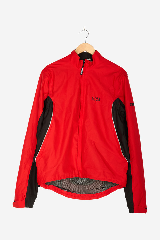 Fahrradjacke für Herren