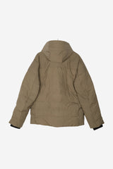 Winterjacke für Herren