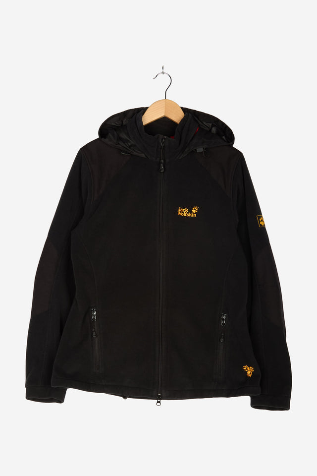 Fleecejacke für Damen