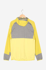Fleecejacke für Herren