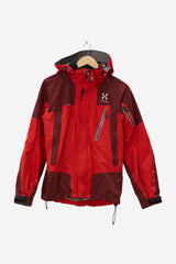 Regenjacke mit GORE-TEX für Damen