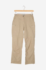 Zip Off Hose für Damen