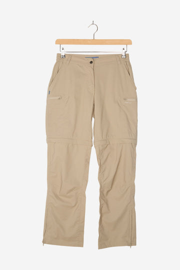 Zip Off Hose für Damen