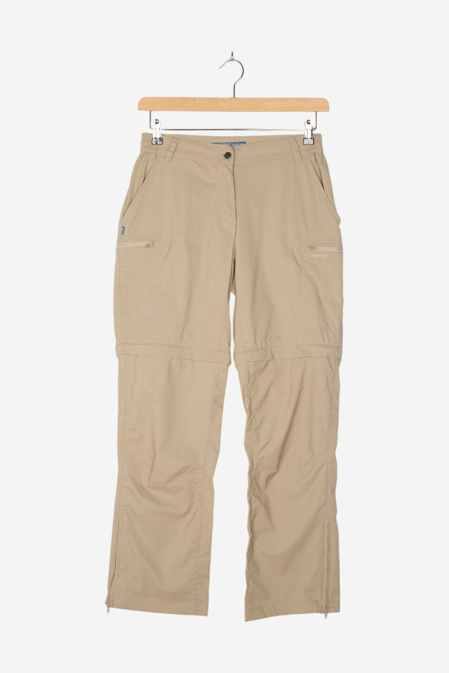 Zip Off Hose für Damen