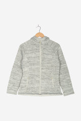 Fleecejacke für Damen