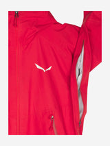 Regenjacke mit GORE-TEX für Damen