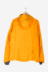 Regenjacke mit GORE-TEX für Damen