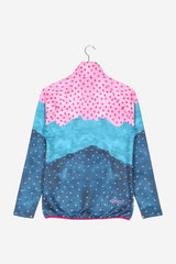 Fleecejacke für Damen