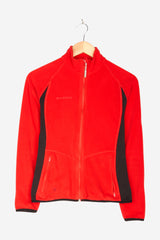 Fleecejacke für Damen