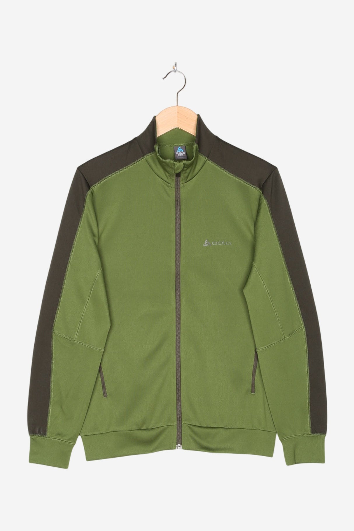 Fleecejacke für Herren