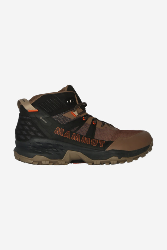 Wanderschuhe für Herren