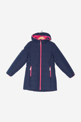 Winterjacke für Kinder