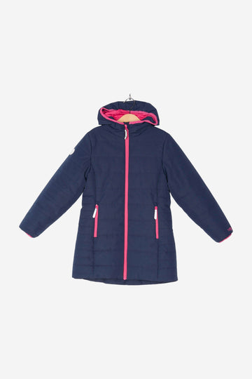 Winterjacke für Kinder
