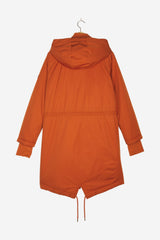 Winterjacke für Damen