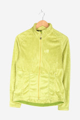 Fleecejacke für Damen