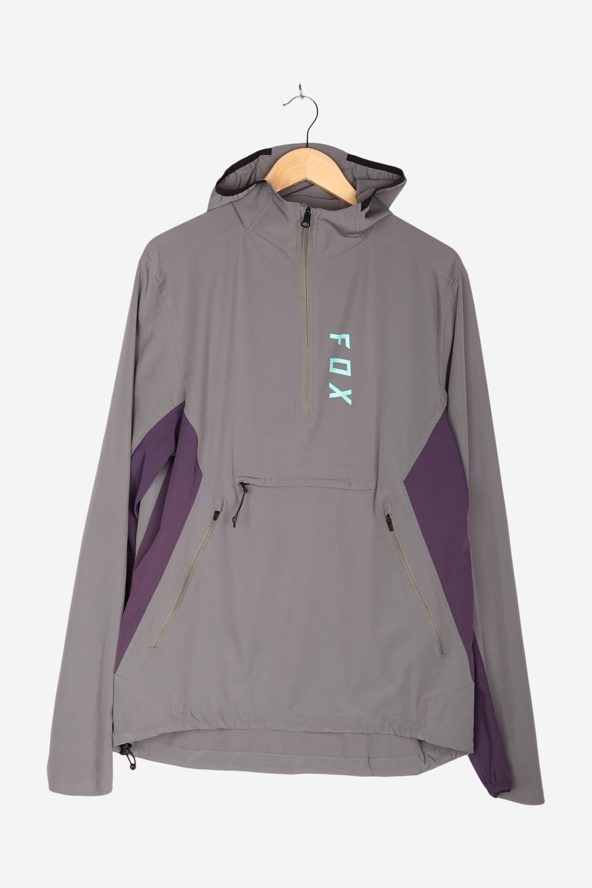 Fahrradjacke für Herren