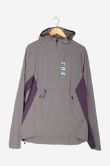 Fahrradjacke für Herren