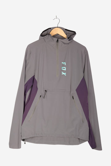 Fahrradjacke für Herren