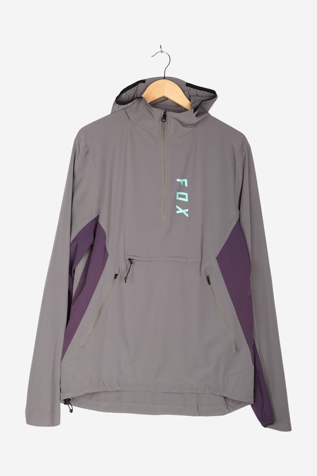 Fahrradjacke für Herren