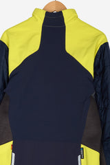 Isolationsjacke für Herren