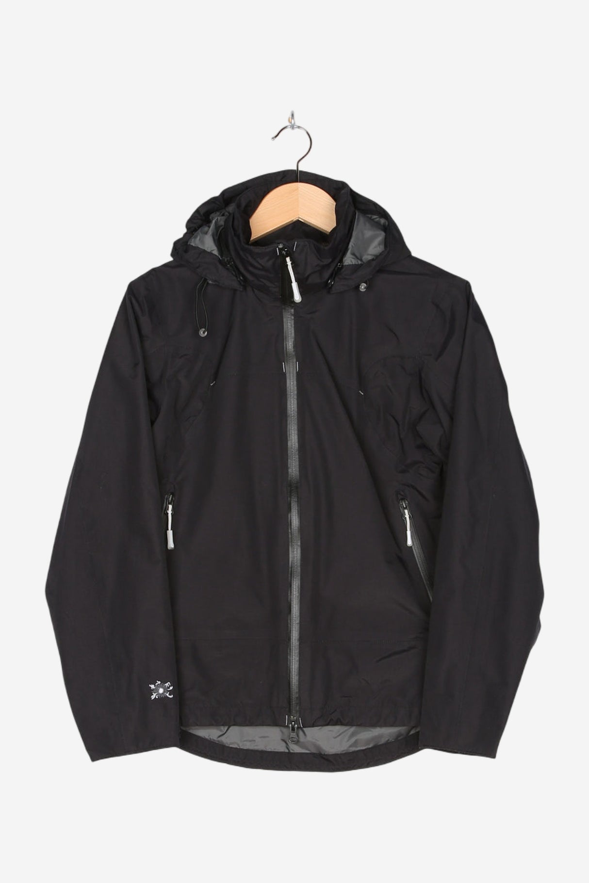 Regenjacke mit GORE-TEX für Damen