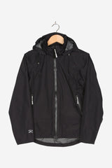 Regenjacke mit GORE-TEX für Damen