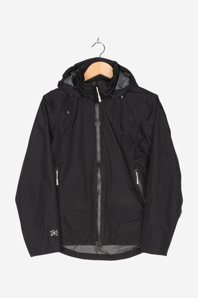 Regenjacke mit GORE-TEX für Damen