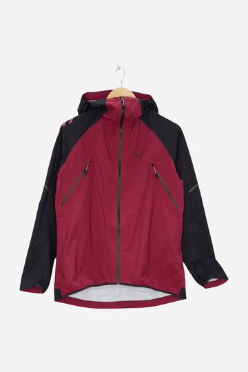 Regenjacke für Damen