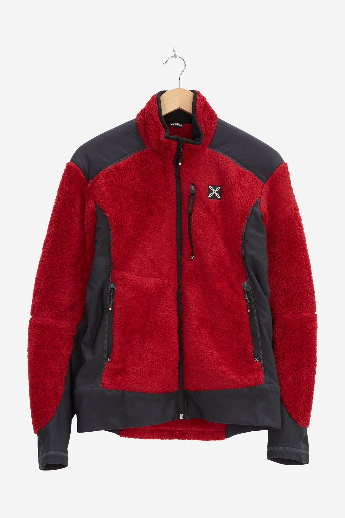 Fleecejacke für Herren