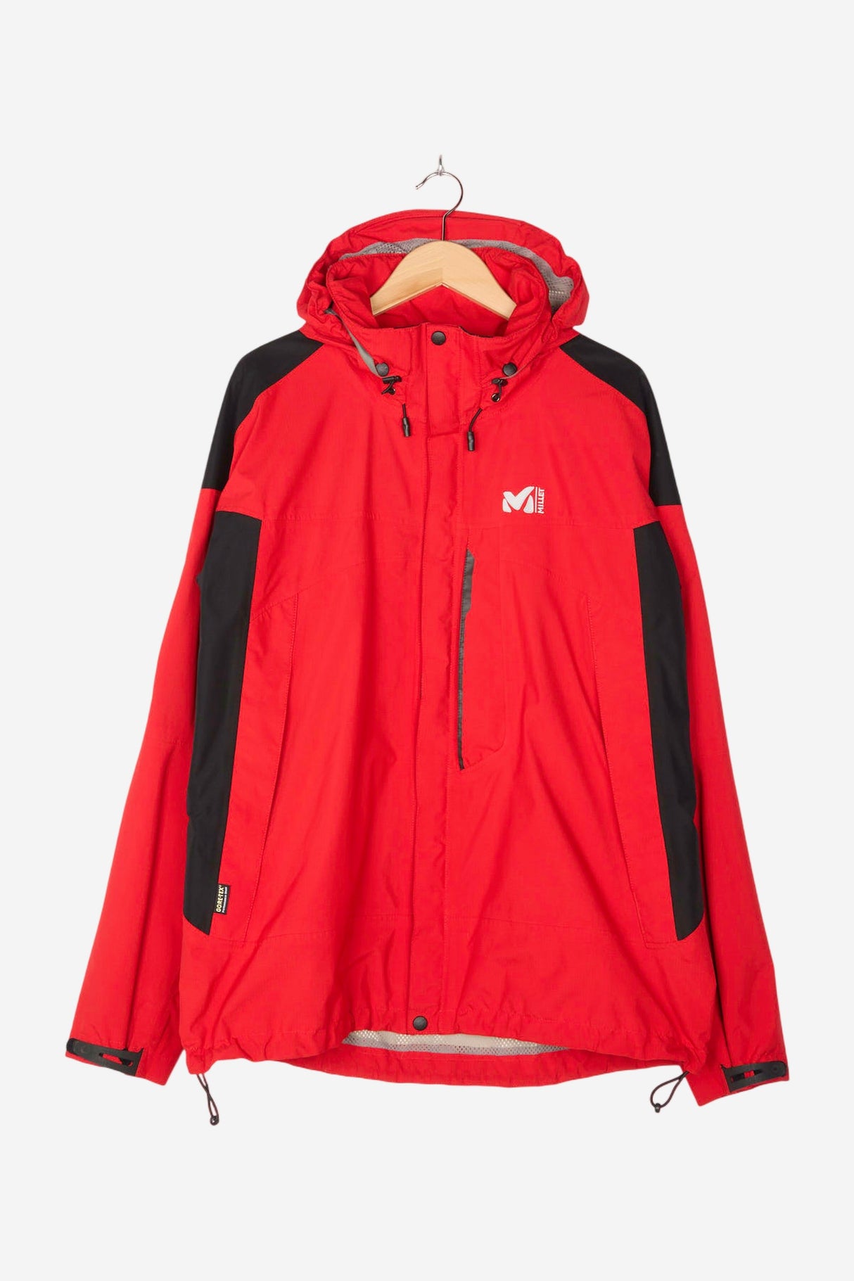 Regenjacke mit GORE-TEX für Herren