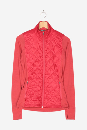 Isolationsjacke für Damen