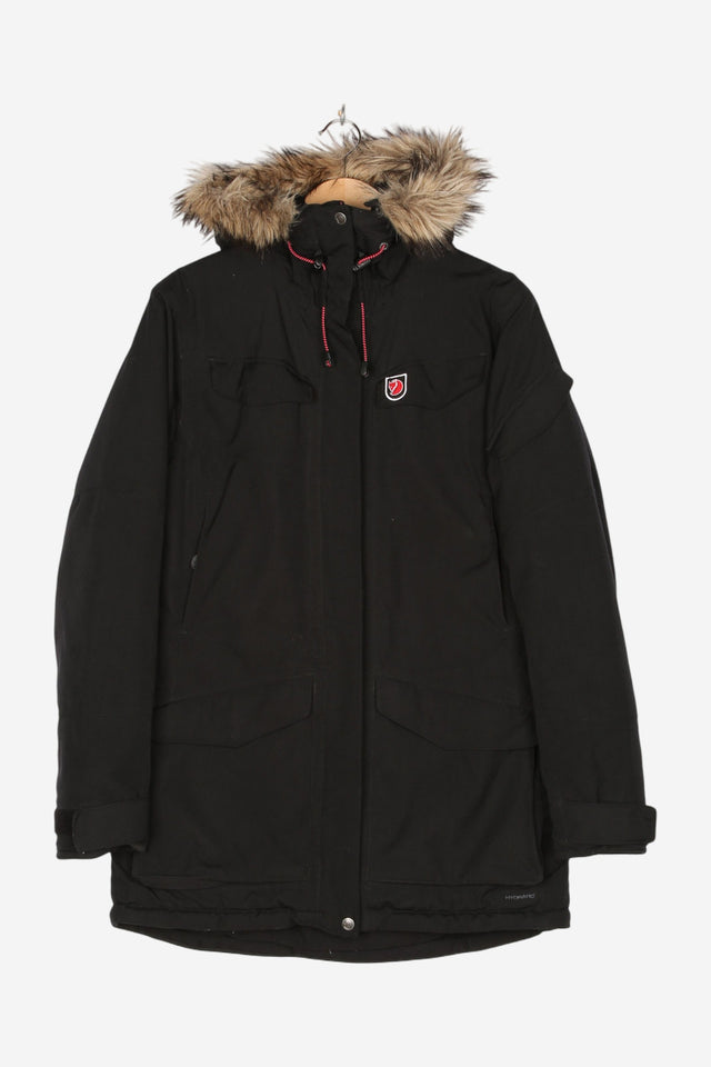 Winterjacke für Herren