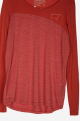 Longsleeve für Damen