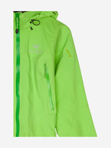 Regenjacke mit GORE-TEX für Damen