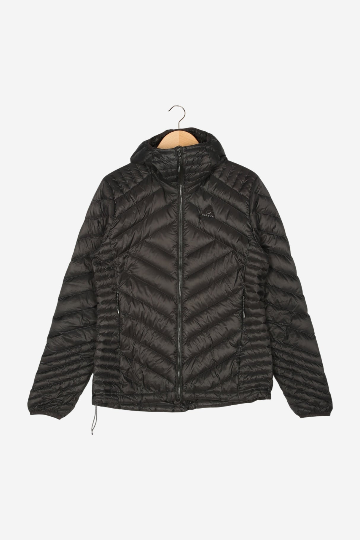 Daunenjacke für Damen