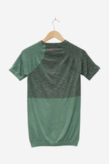 T-Shirt Merino für Damen