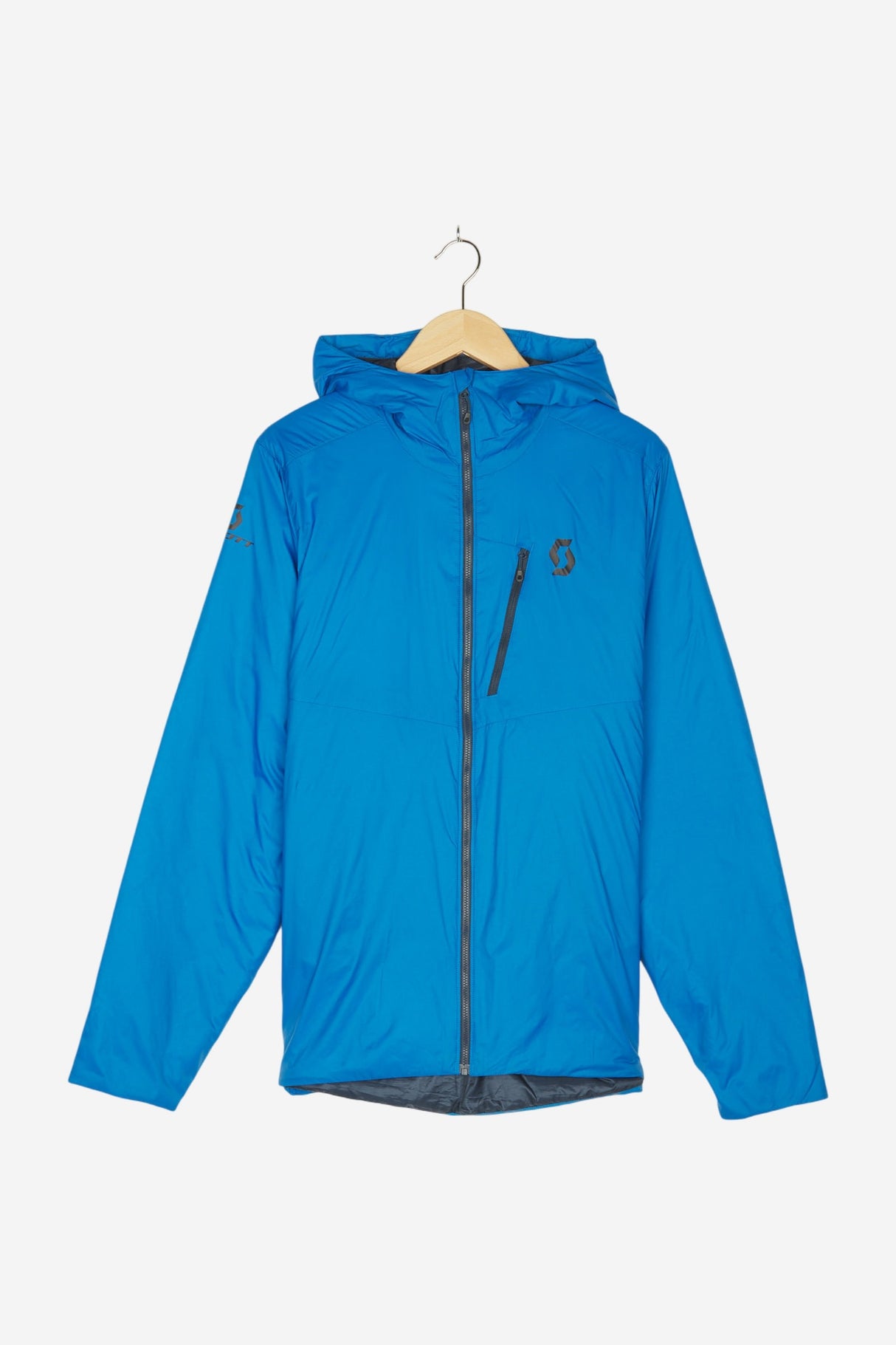 Isolationsjacke für Herren