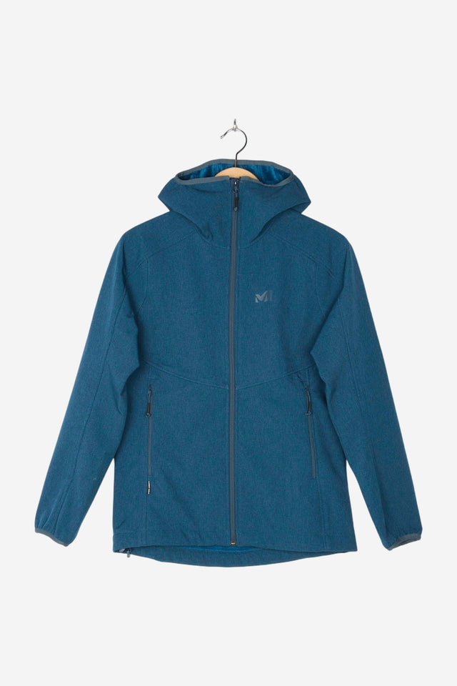 Softshelljacke für Damen