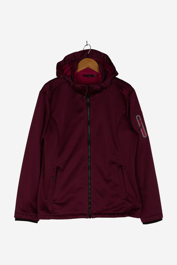 Softshelljacke für Damen