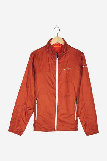 Isolationsjacke für Herren